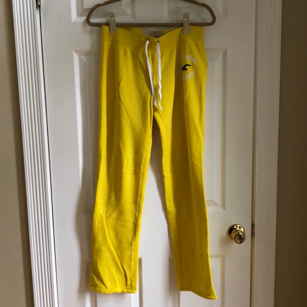 Women’s sweatpants